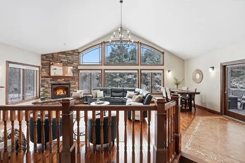 3191 Crestwood Drive NE Alexandria MN 56308