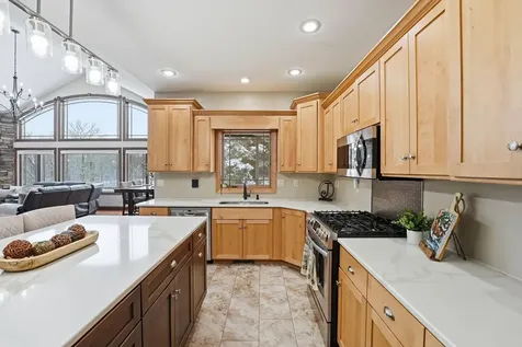 3191 Crestwood Drive NE Alexandria MN 56308