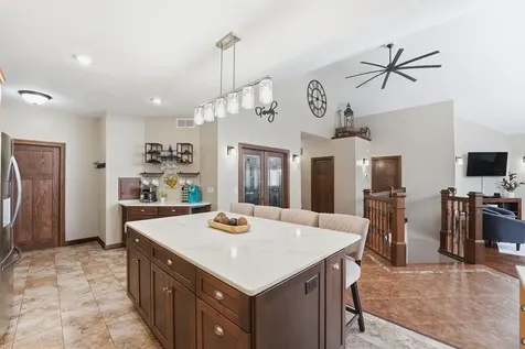 3191 Crestwood Drive NE Alexandria MN 56308