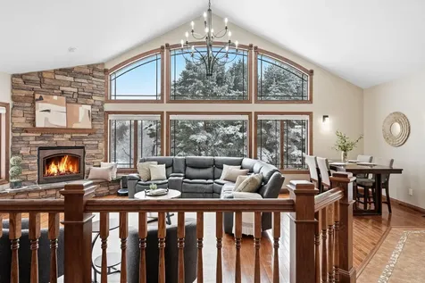 3191 Crestwood Drive NE Alexandria MN 56308