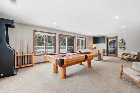 3191 Crestwood Drive NE Alexandria MN 56308