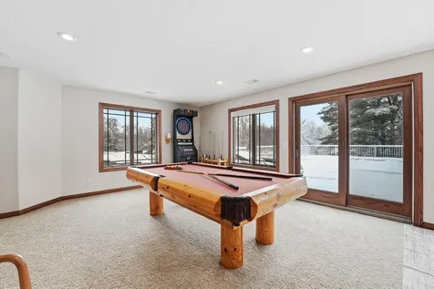 3191 Crestwood Drive NE Alexandria MN 56308