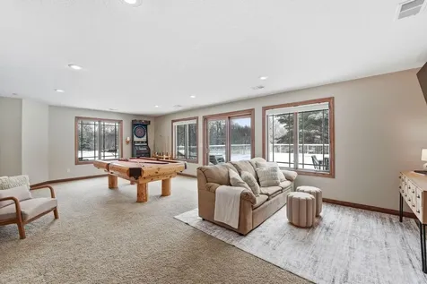 3191 Crestwood Drive NE Alexandria MN 56308