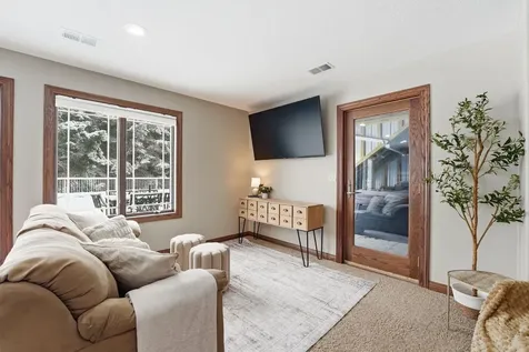 3191 Crestwood Drive NE Alexandria MN 56308