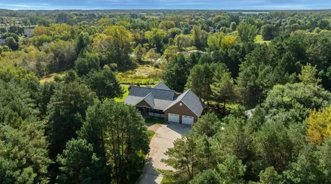 3191 Crestwood Drive NE Alexandria MN 56308