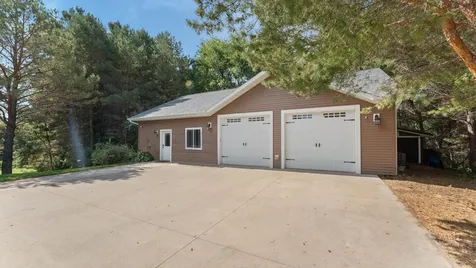 3191 Crestwood Drive NE Alexandria MN 56308