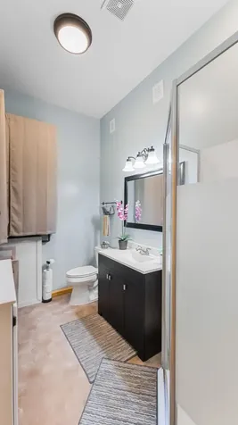 3191 Crestwood Drive NE Alexandria MN 56308