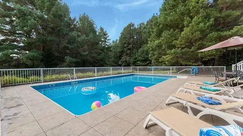 3191 Crestwood Drive NE Alexandria MN 56308