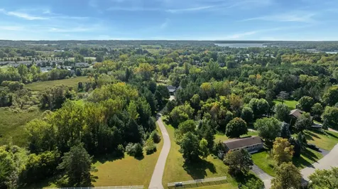 3191 Crestwood Drive NE Alexandria MN 56308