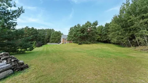 3191 Crestwood Drive NE Alexandria MN 56308