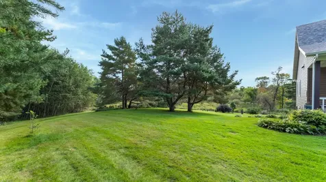 3191 Crestwood Drive NE Alexandria MN 56308