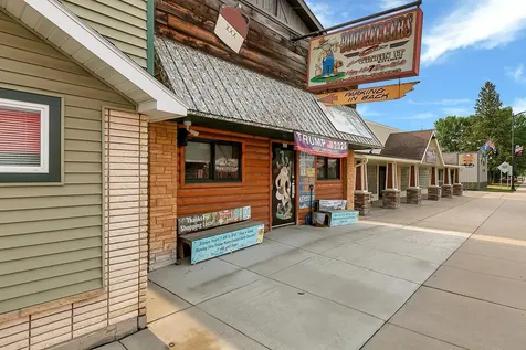 222 Main Street N Pierz MN 56364