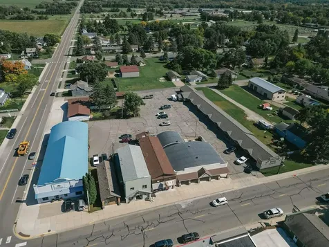 222 Main Street N Pierz MN 56364