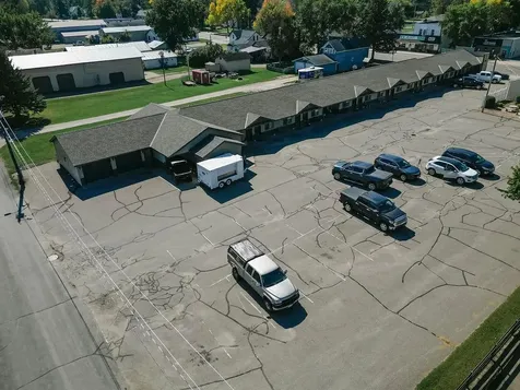 222 Main Street N Pierz MN 56364