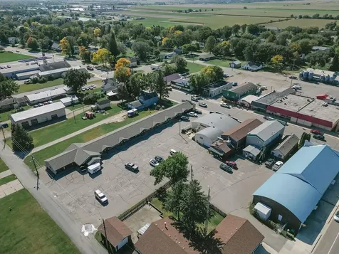 222 Main Street N Pierz MN 56364