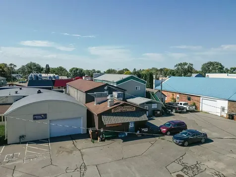 222 Main Street N Pierz MN 56364