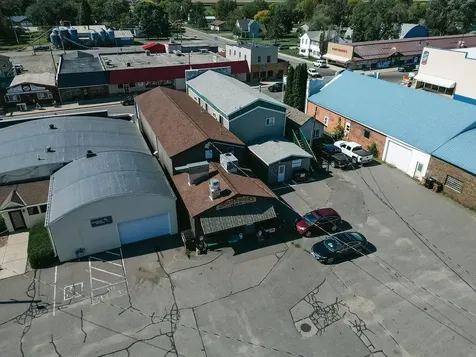 222 Main Street N Pierz MN 56364