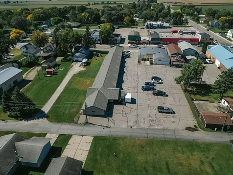 222 Main Street N Pierz MN 56364