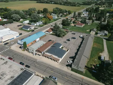 222 Main Street N Pierz MN 56364