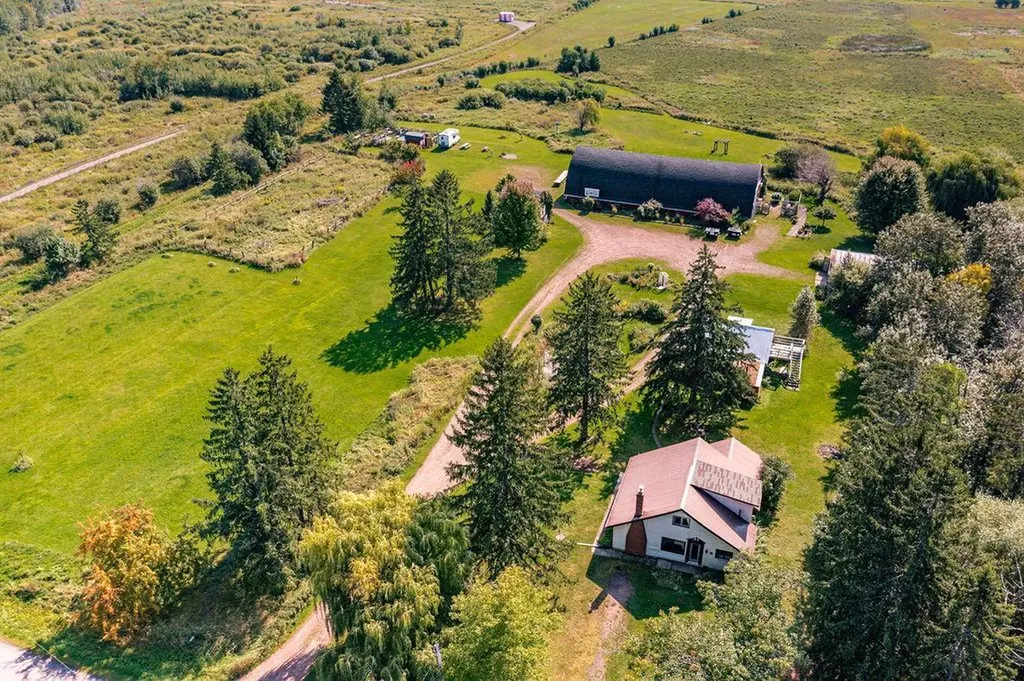 60445 W Summit Road Ashland WI 54806