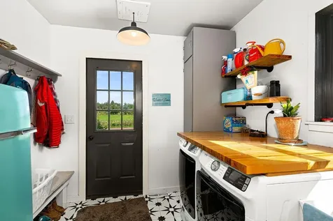 60445 W Summit Road Ashland WI 54806