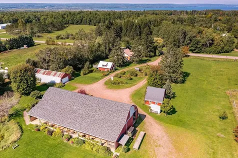 60445 W Summit Road Ashland WI 54806
