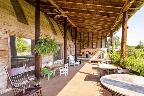 60445 W Summit Road Ashland WI 54806