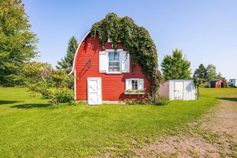 60445 W Summit Road Ashland WI 54806