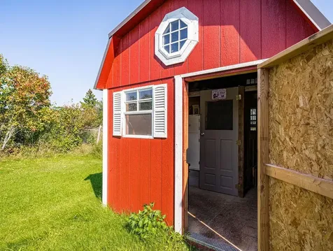 60445 W Summit Road Ashland WI 54806