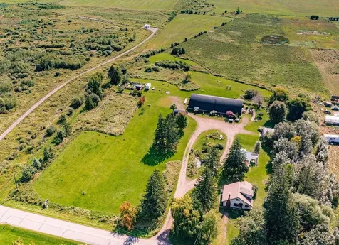 60445 W Summit Road Ashland WI 54806