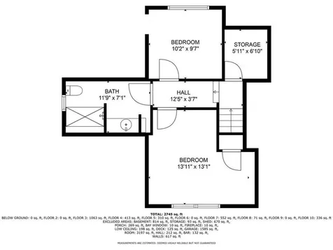 60445 W Summit Road Ashland WI 54806