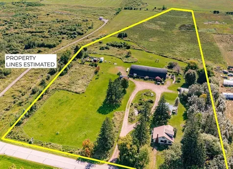 60445 W Summit Road Ashland WI 54806