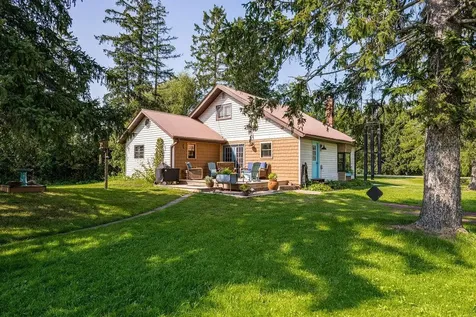 60445 W Summit Road Ashland WI 54806