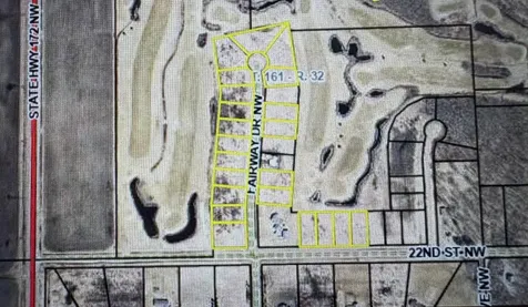 Tbd Fairway Dr NW Baudette MN 56623