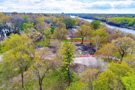 98 Mississippi River Blvd N - Lot Saint Paul MN 55104