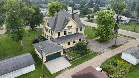 312 10th Avenue N Casselton ND 58012