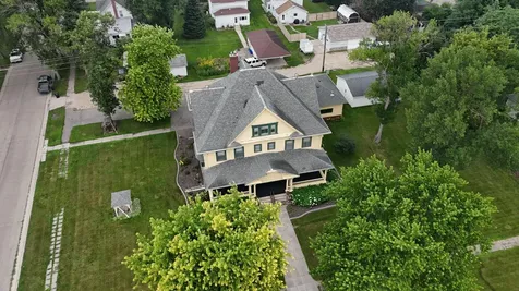 312 10th Avenue N Casselton ND 58012