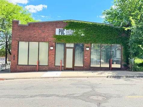 3650 Fremont Avenue N Minneapolis MN 55412