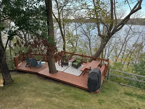 31963 Hillcrest Lane Fergus Falls MN 56537