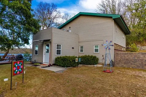 31963 Hillcrest Lane Fergus Falls MN 56537