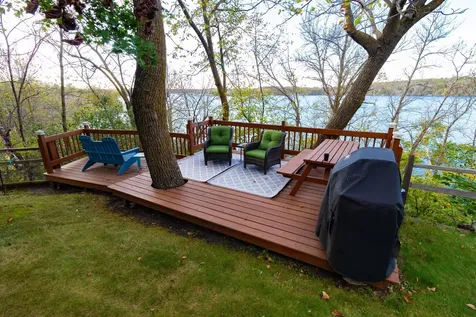 31963 Hillcrest Lane Fergus Falls MN 56537