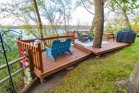31963 Hillcrest Lane Fergus Falls MN 56537