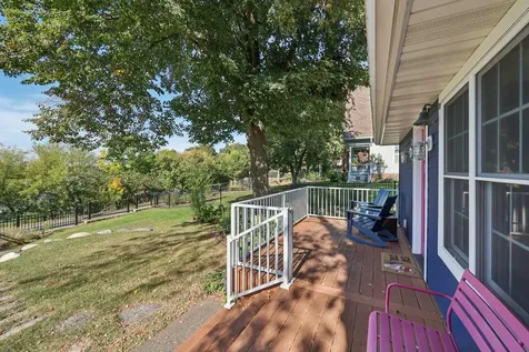 132 Summit Avenue Center City MN 55012
