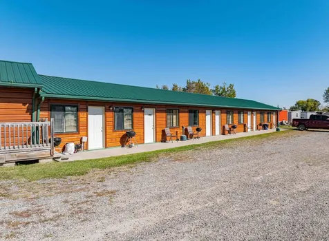 57153 Hudec Resort Road NE Waskish MN 56685