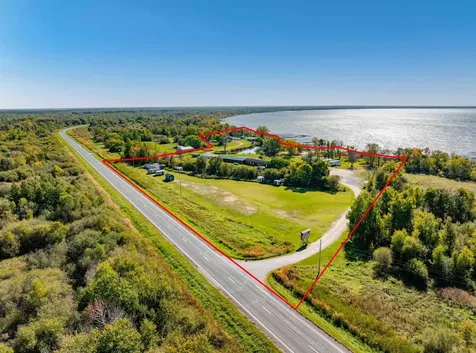 57153 Hudec Resort Road NE Waskish MN 56685