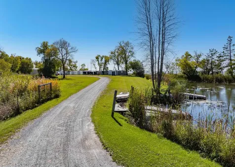 57153 Hudec Resort Road NE Waskish MN 56685