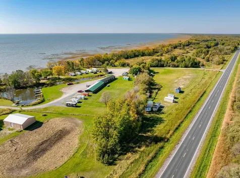 57153 Hudec Resort Road NE Waskish MN 56685