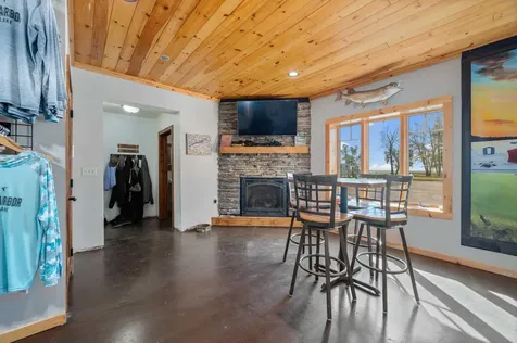 57153 Hudec Resort Road NE Waskish MN 56685