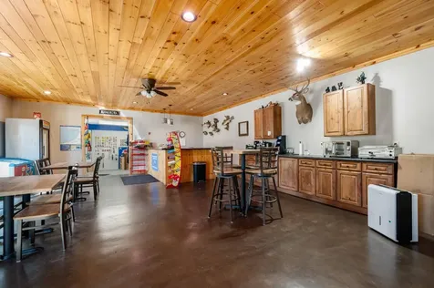 57153 Hudec Resort Road NE Waskish MN 56685