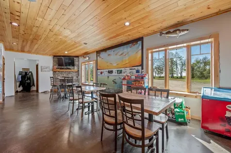57153 Hudec Resort Road NE Waskish MN 56685